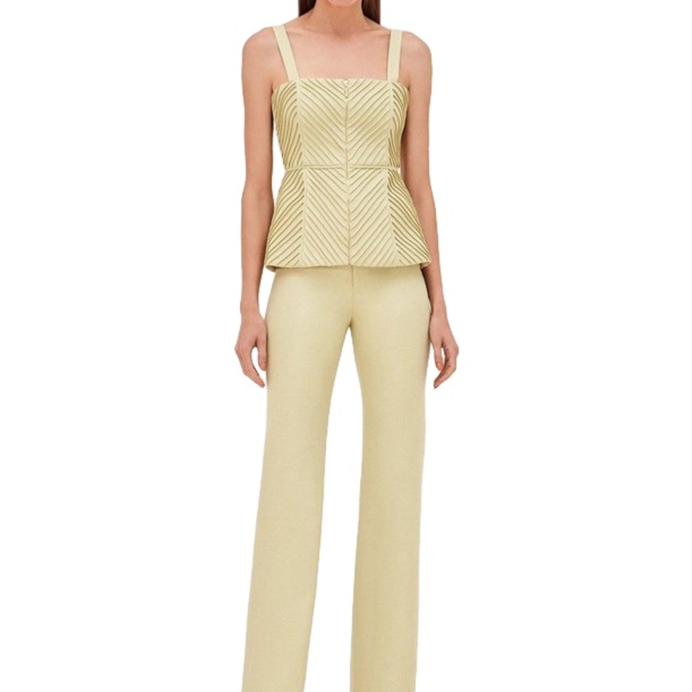 Alexis light green set.